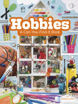 cover image of Hobbies